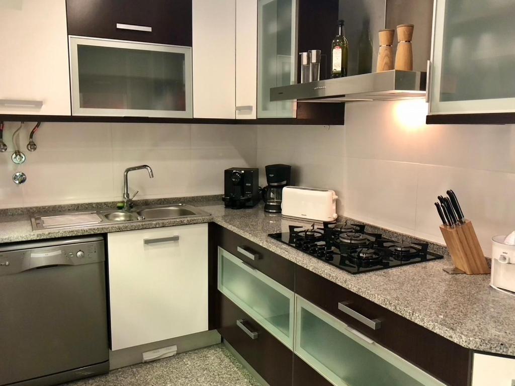 ססימברה Luxus Ferienhaus Casa Paraiso מראה חיצוני תמונה
